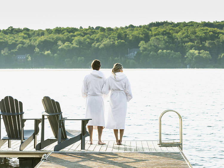 Essential guide to the best weekend getaways from Montreal Essential guide to the best weekend getaways from Montreal