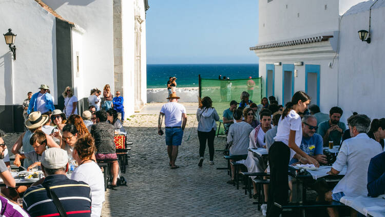 Casa da Igreja