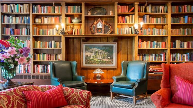 Les Cantons de l’Est, Québec