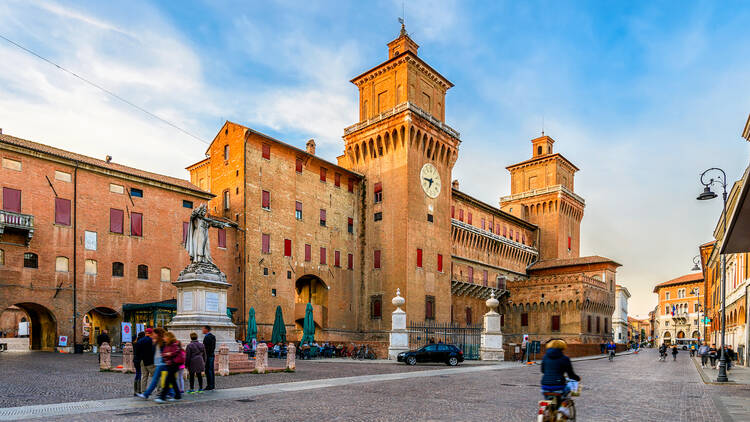 Ferrara