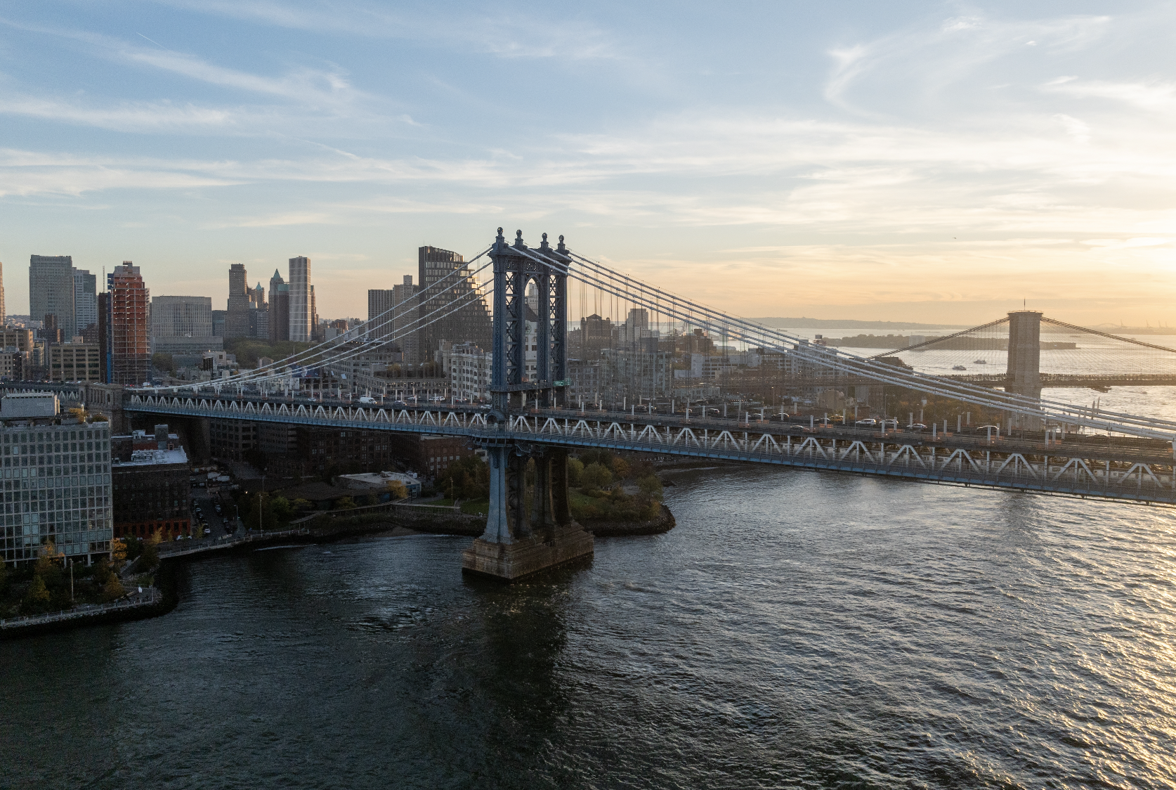 This neighborhood is home to NYC's youngest residents