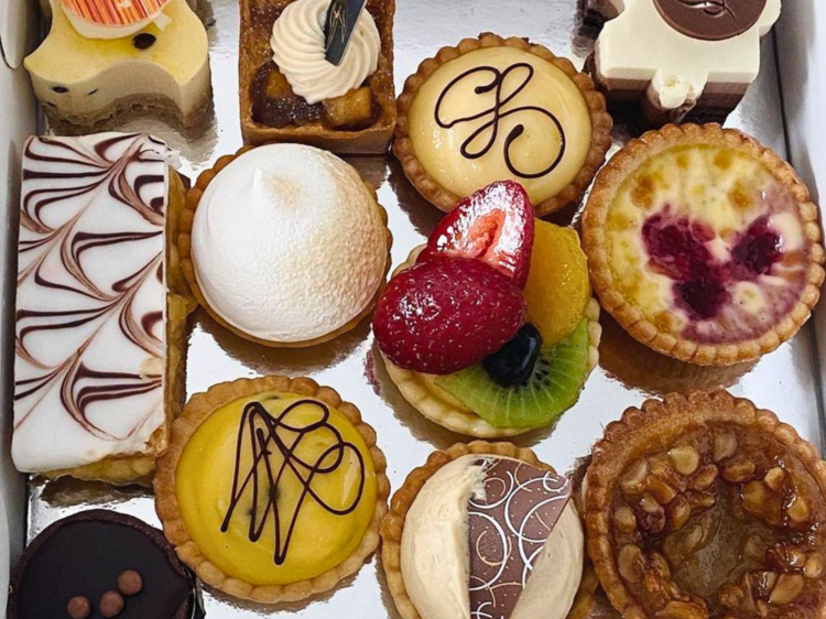 Go bakery hopping in the Southern Highlands