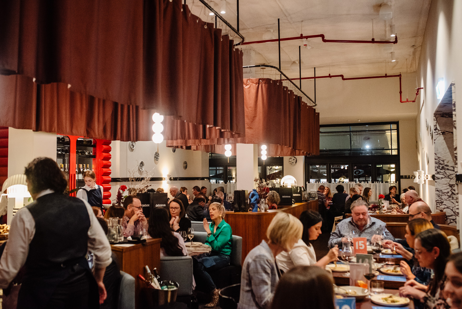 The 41 best restaurants to try in Australia in 2026