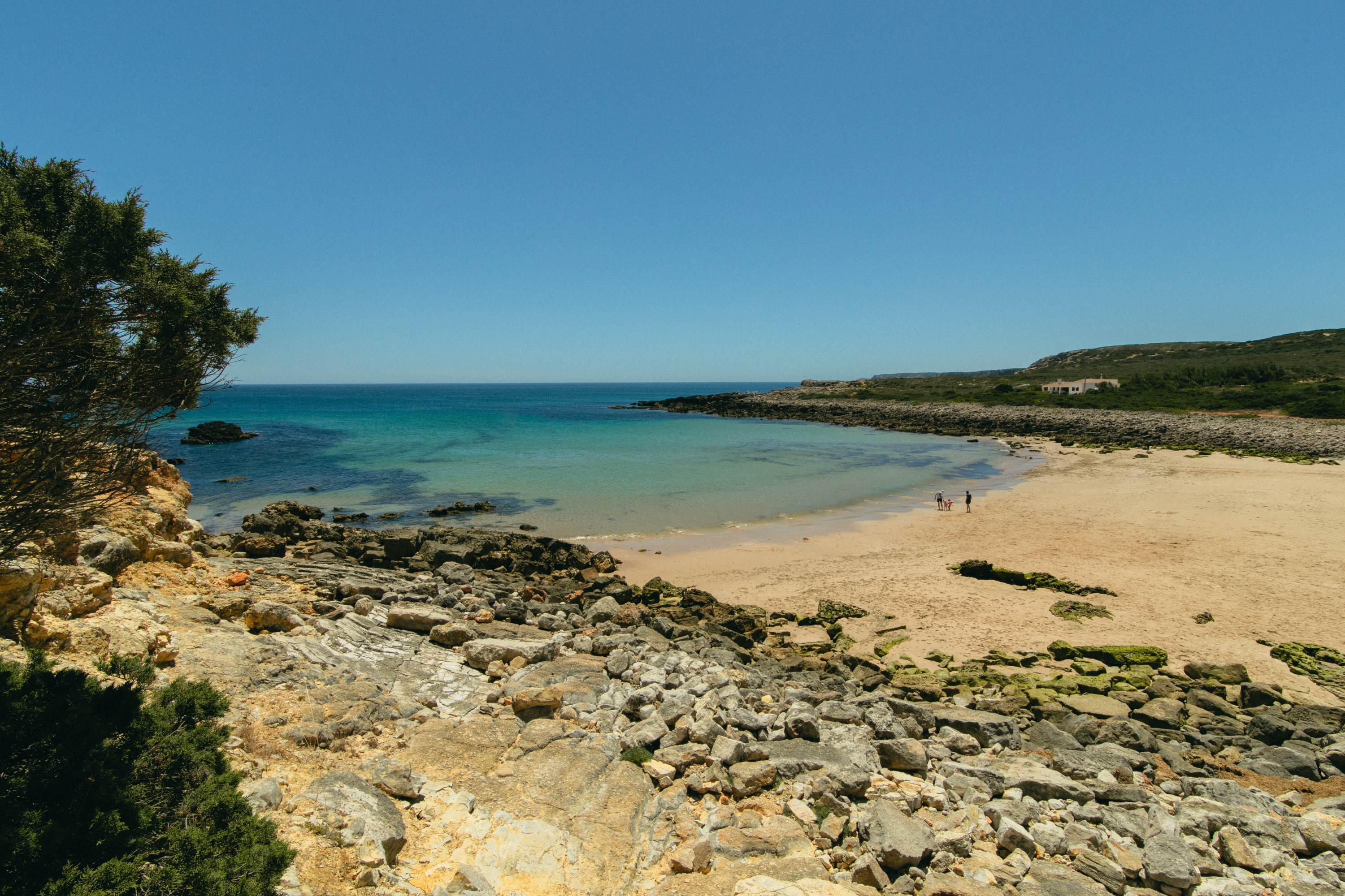 Já são conhecidas as 404 praias com Bandeira Azul em Portugal
