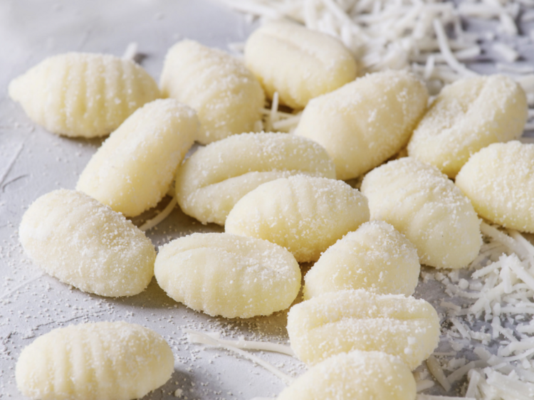 Virtual Gnocchi Workshop