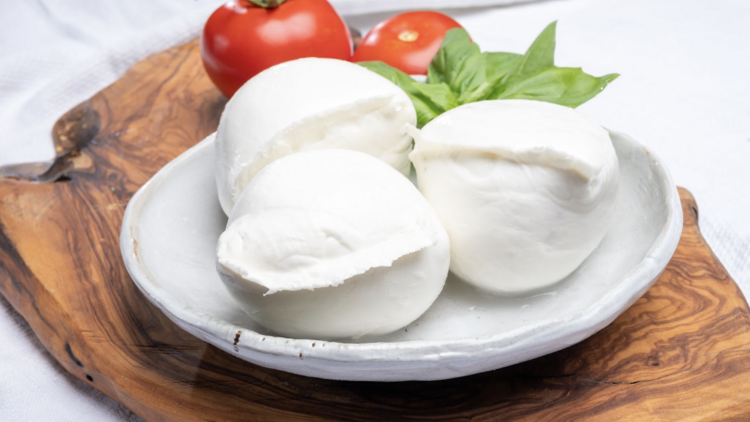 Virtual Italian Cheese Making