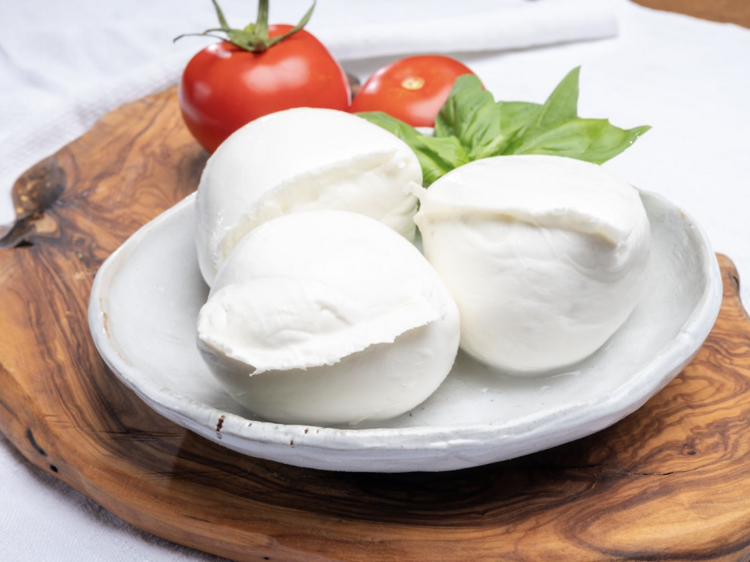 Virtual Italian Cheese Making