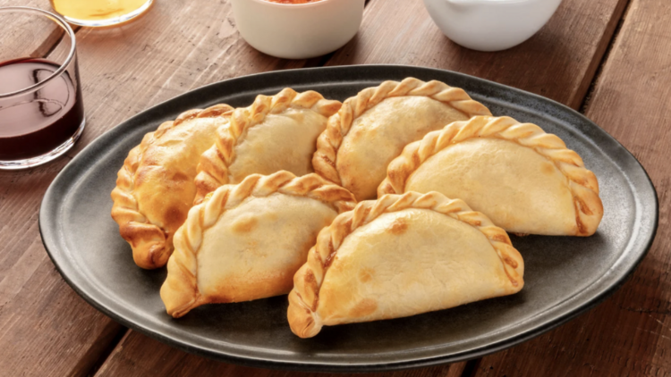 Virtual Empanadas and Margaritas Workshop