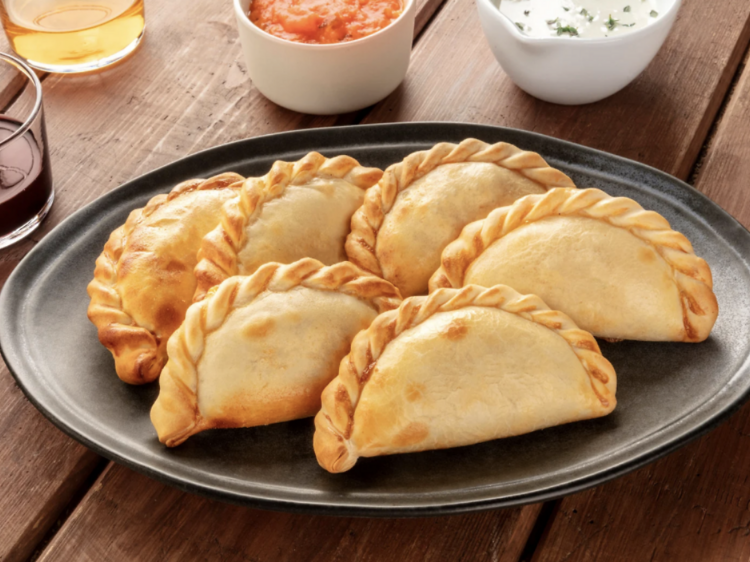 Virtual Empanadas and Margaritas Workshop