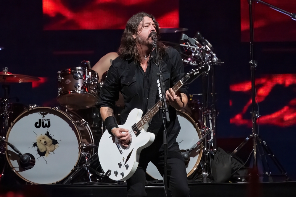 Foo Fighters at Citi Field: everything you need to know for the NYC show