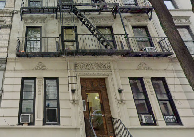 Affordable housing units available at 165 West 80th Street in 2024