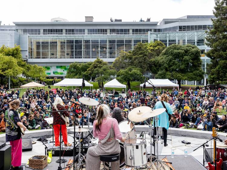 These are the 53 best things to do in San Francisco