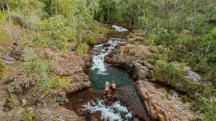 Litchfield National Park