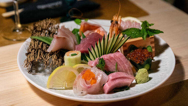 AronSushi Carcavelos