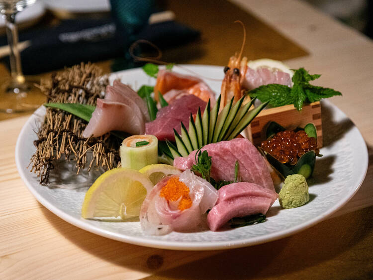 AronSushi Carcavelos