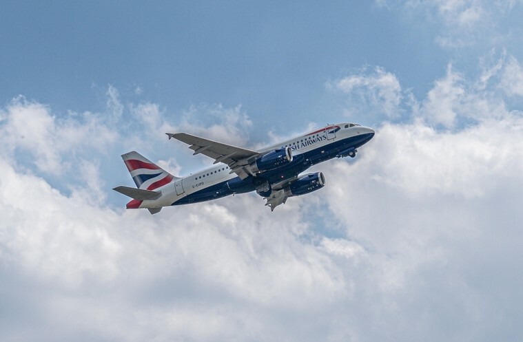 British Airways is increasing its number of flights from London to Brazil and Argentina