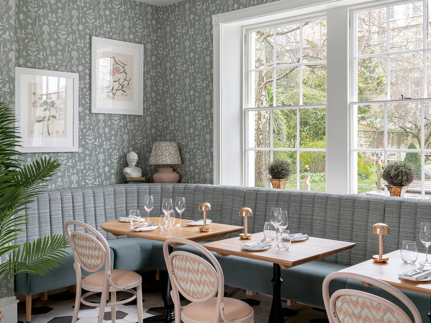 16 Best Restaurants in Bath, Picked By Local Writers