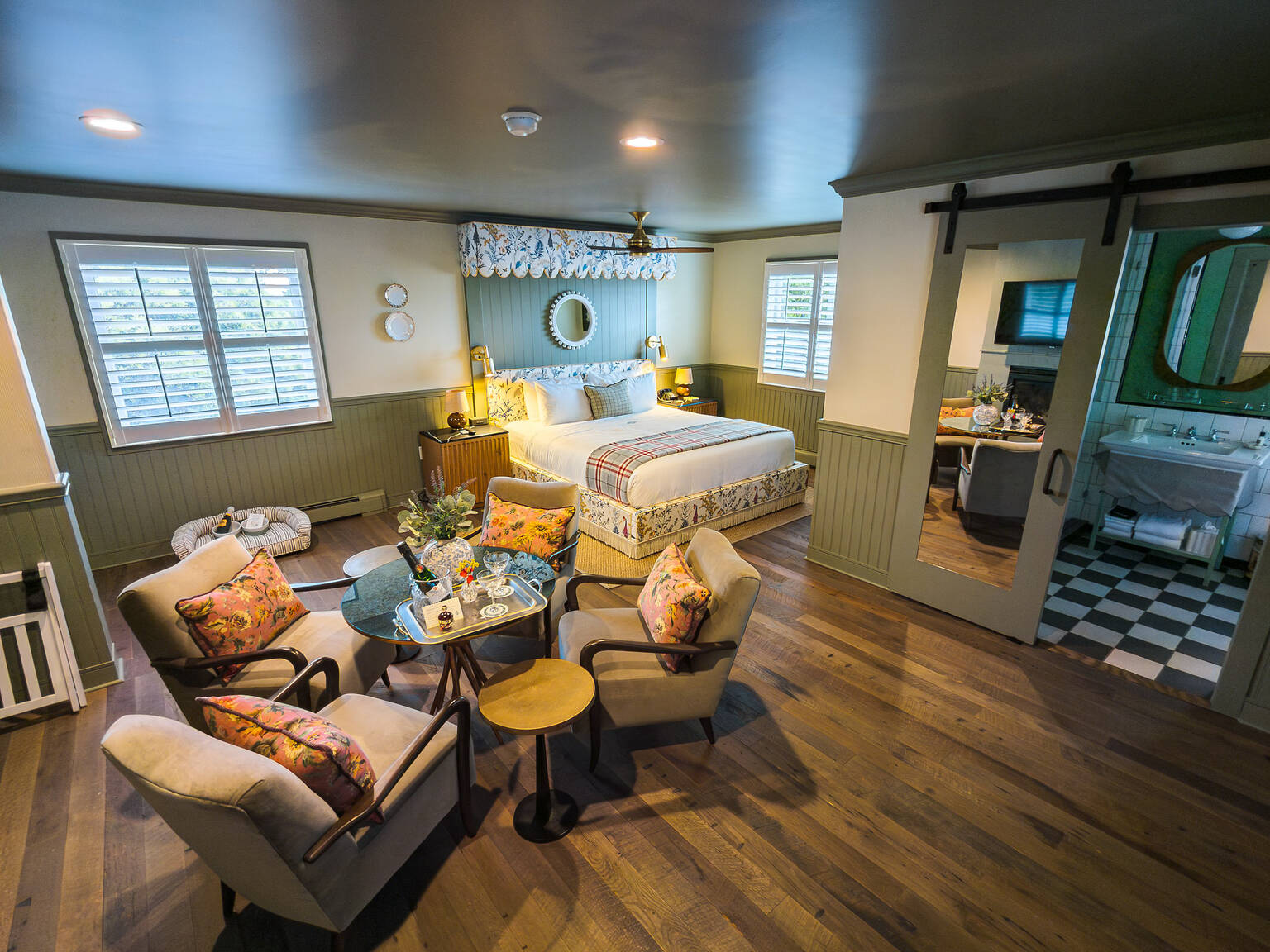 Best Hotels Carmel Monterey