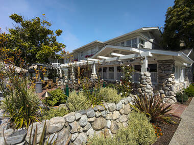 The 7 best hotels in Carmel The 7 best hotels in Carmel