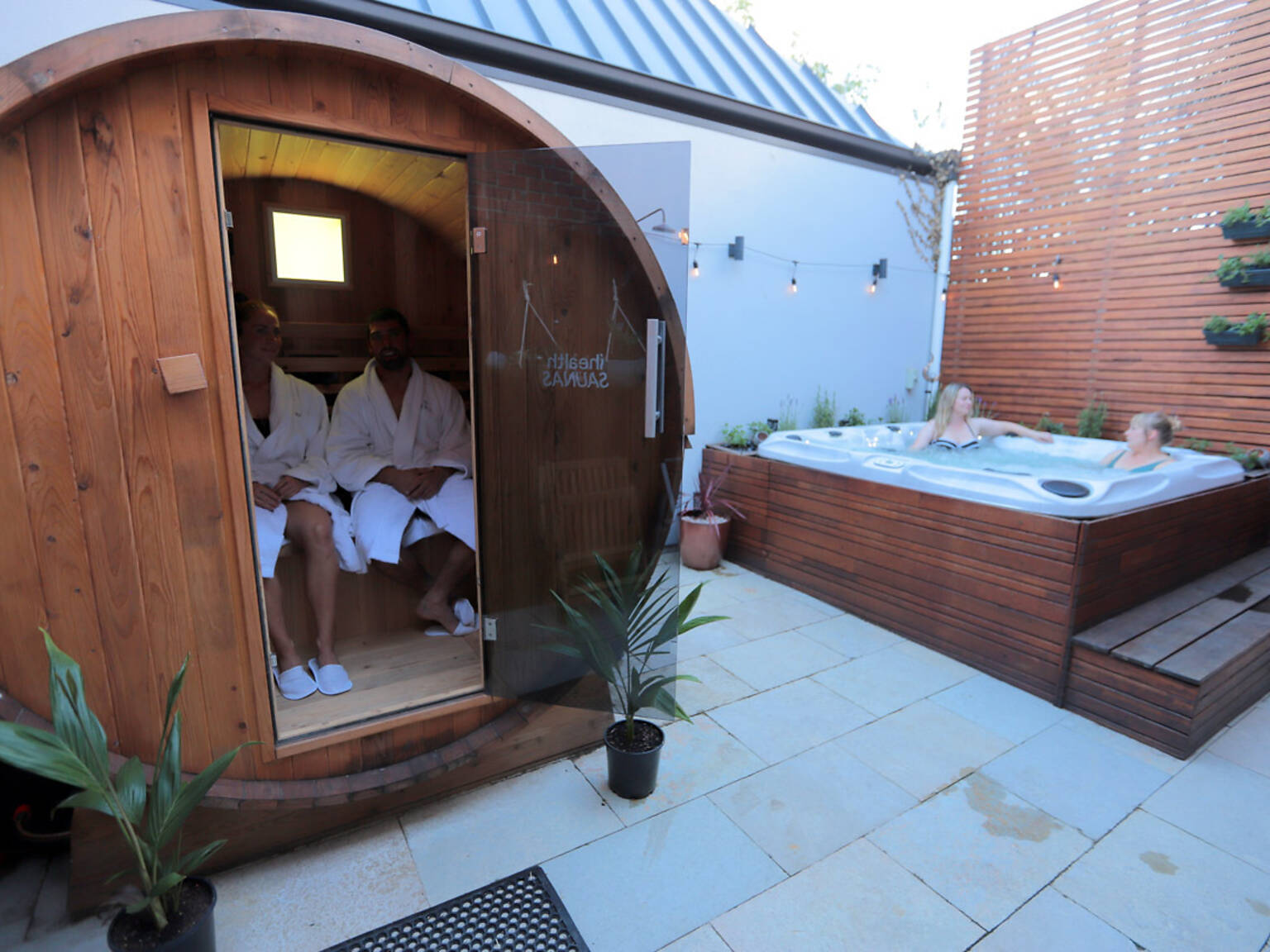 The 5 Best Day Spas in Hobart For Massages and Facials