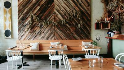 Field & Vine Field & Vine