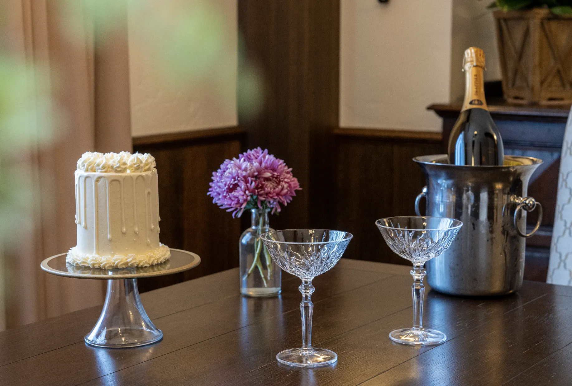 Deer Path Inn in Chicago