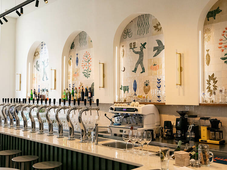 Ai que crescido! O Pils faz anos e a festa vai ter muitas bochechas para apertar (e comer) Ai que crescido! O Pils faz anos e a festa vai ter muitas bochechas para apertar (e comer)