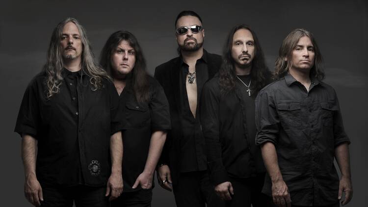 Symphony X