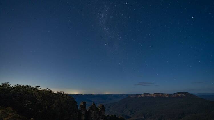 Blue Mountains, NSW