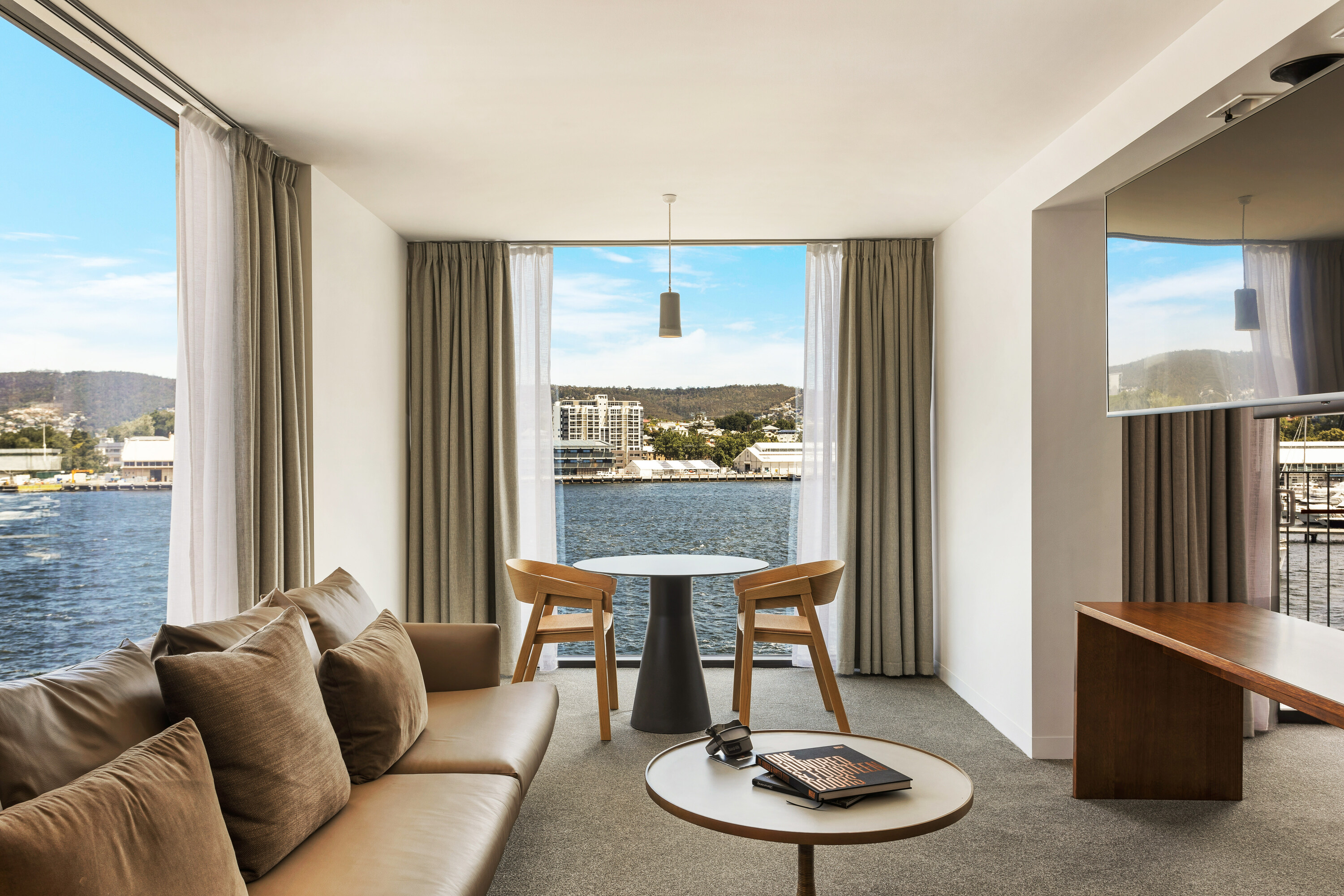 timeout.com - Josie Rozenberg-Clarke - The 14 best hotels in Hobart for your next Tassie getaway