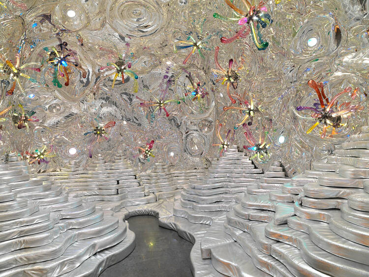 MONA (Museum of Old and New Art)