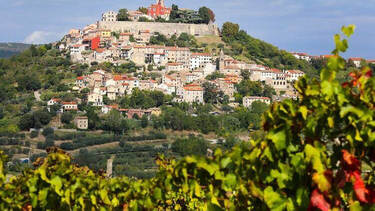 Motovun