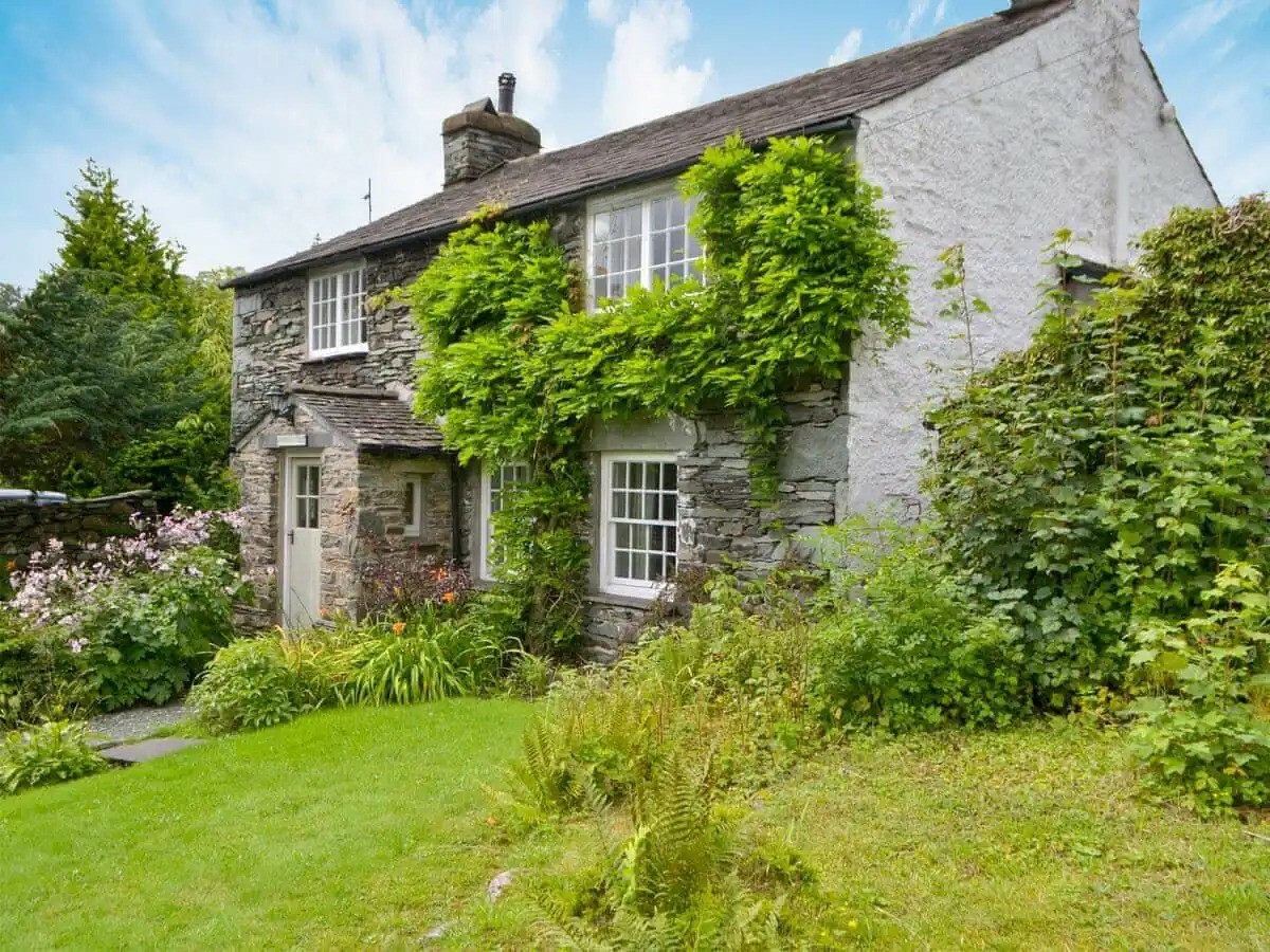 The 10 Best Airbnbs in the Lake District 2024 | Best Places to Stay in ...