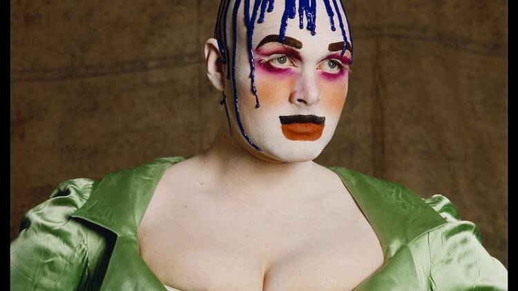 Leigh Bowery