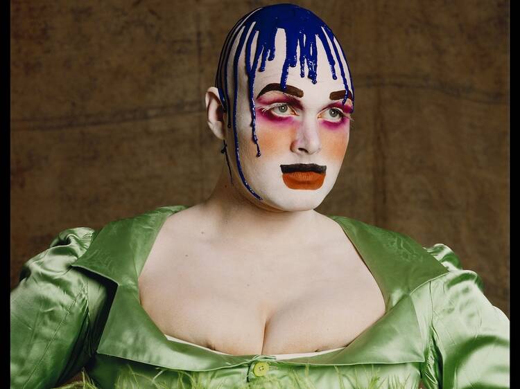 Leigh Bowery!