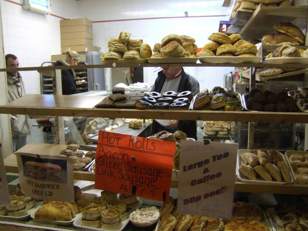 13 Best Cheap Eats in Edinburgh A Local’s Guide