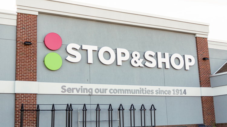 Stop & Shop