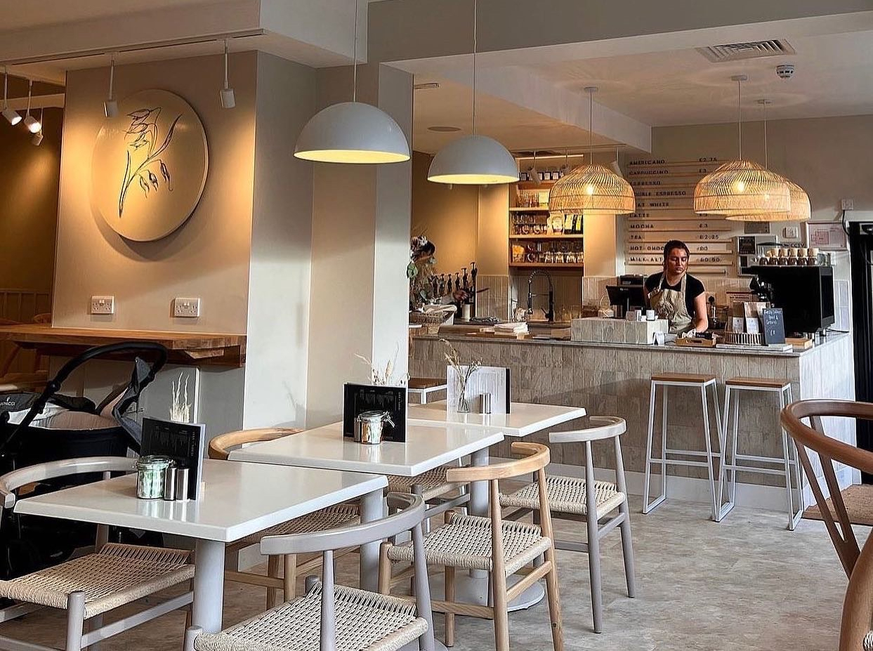 The UK s Best Café Has Been Crowned For 2024 The UK s Best Café Has Been Crowned For 2024
