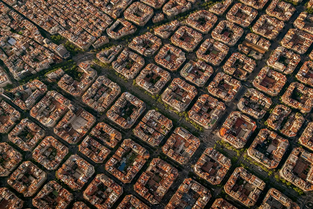 Ciutat de Barcelona