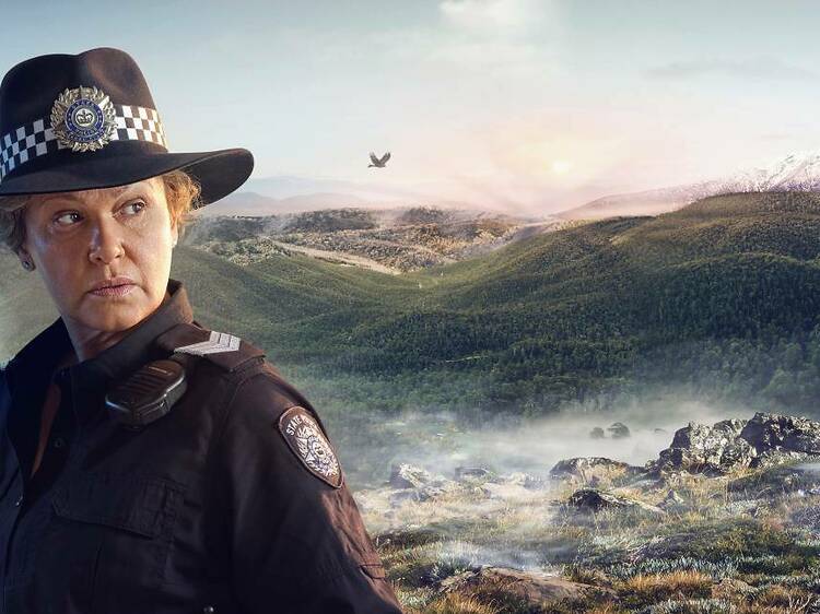 Where was ‘High Country’ filmed? All the Australian locations behind the BBC mystery series