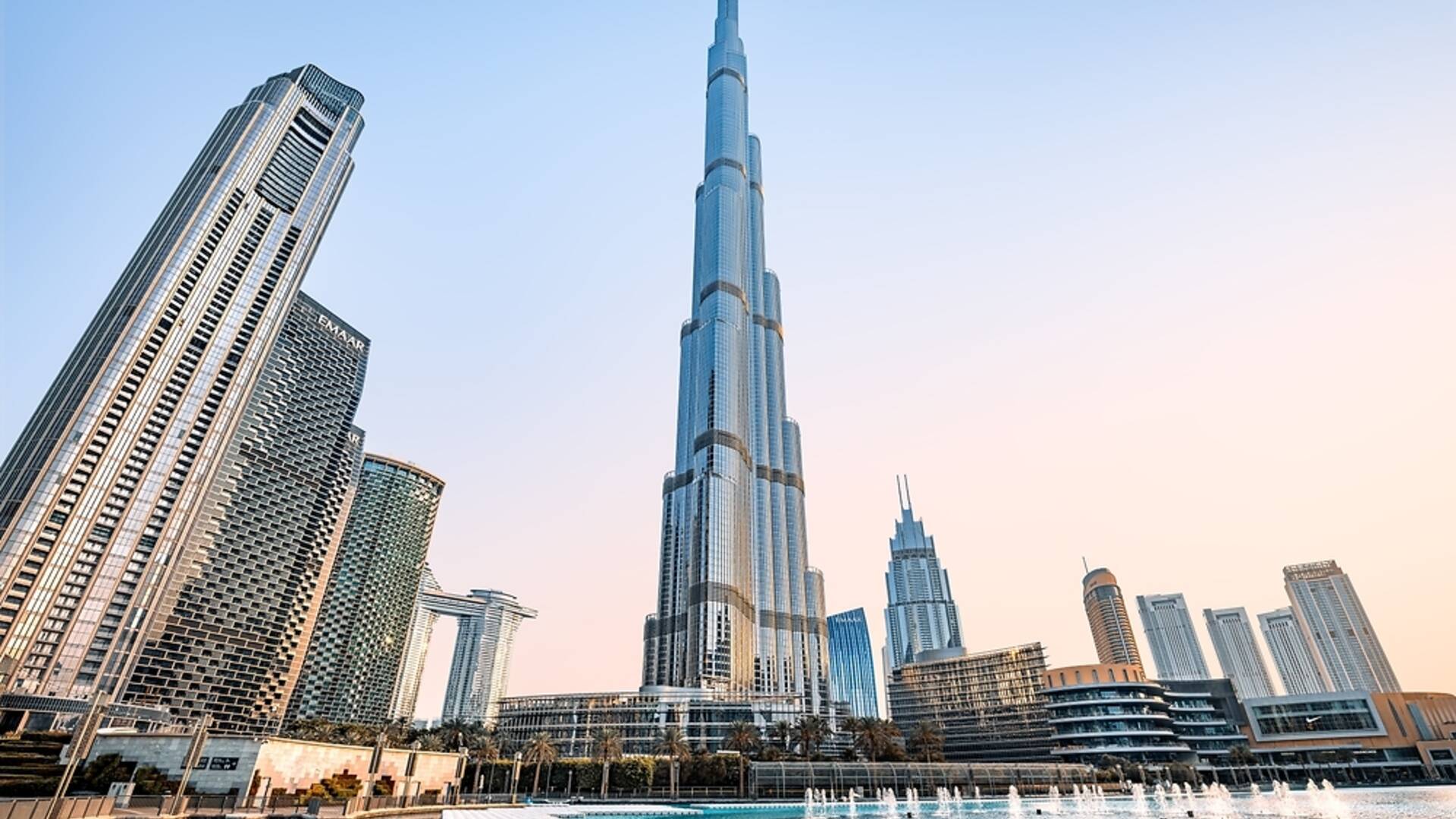 Is It Safe To Travel To Dubai Right Now