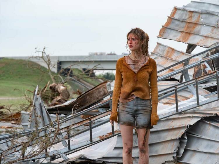 Where was Twisters filmed? Inside all the Oklahoma filming locations for the 2024 movie