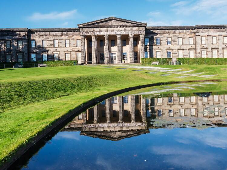 Scottish National Gallery of Modern Art