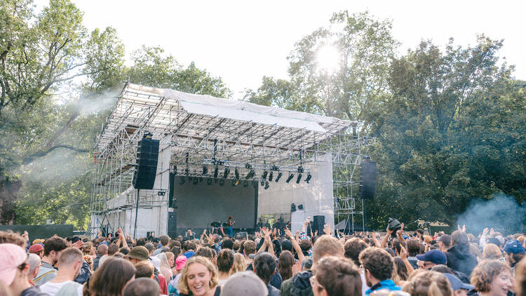 25 great things to do in London over the August Bank Holiday