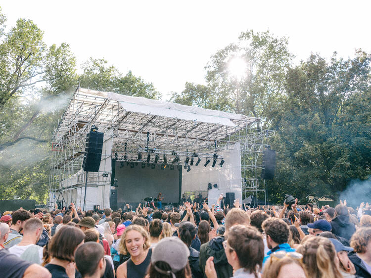 25 great things to do in London over the August Bank Holiday