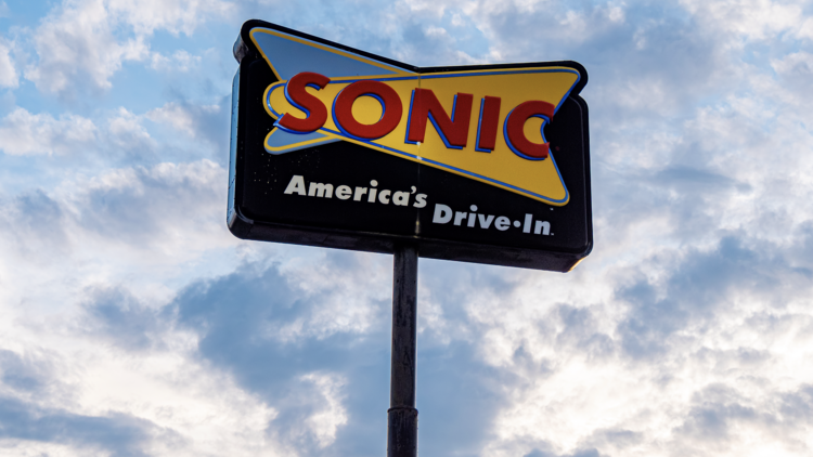 Sonic Drive-In