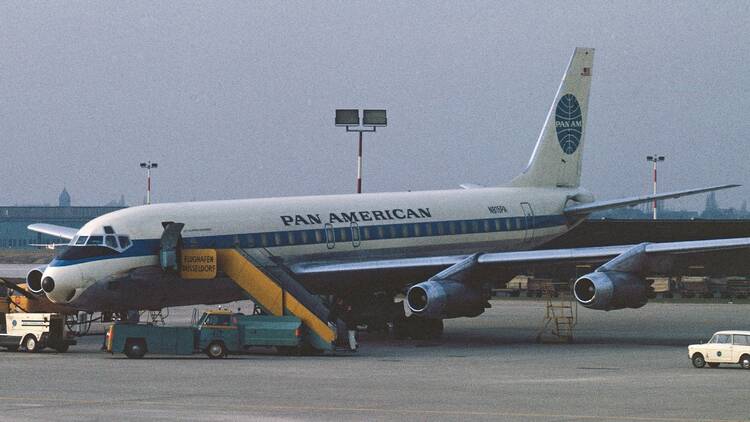 Pan Am