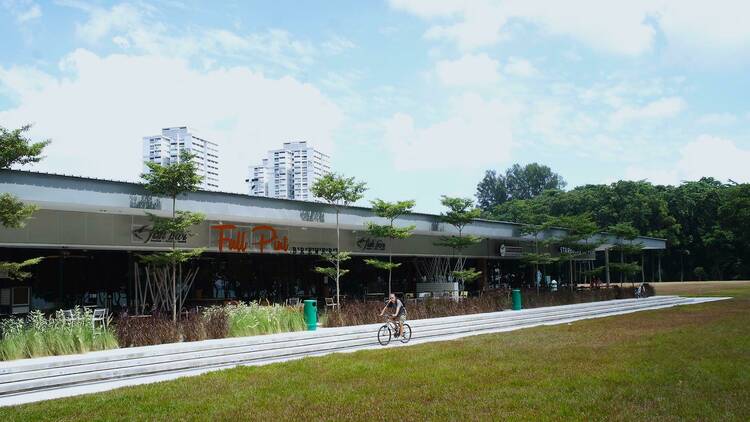 Parkland Green | Things to do in Marine Parade, Singapore