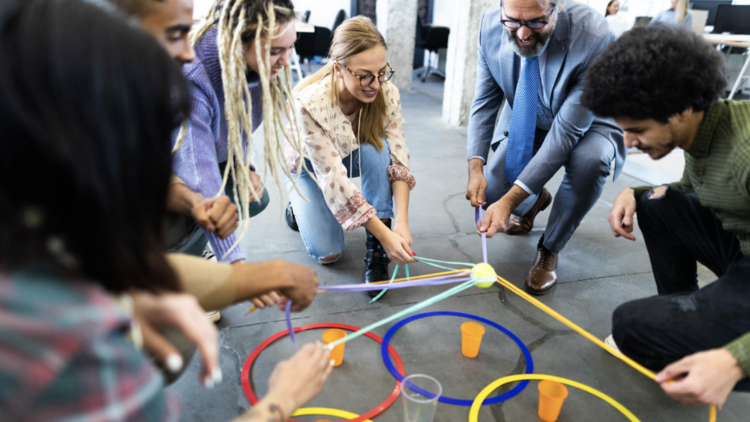 Office Olympics