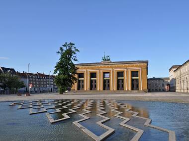 The 11 best museums in Copenhagen The 11 best museums in Copenhagen